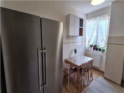 Vanzare apartament 3 camere finisat zona Bazei Sportive Gheorgheni, Cluj-Napoca