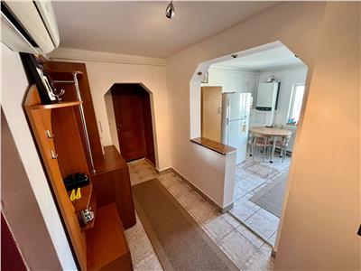 Vanzare apartament 2 camere confort sporit Marasti zona Dorobantilor, Cluj Napoca