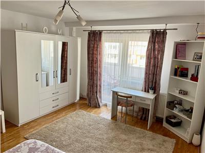 Vanzare apartament 2 camere confort sporit Marasti zona Dorobantilor, Cluj-Napoca