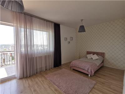 Vanzare apartament 2 camere modern bloc nou in Zorilor  zona Pasteur, Cluj Napoca
