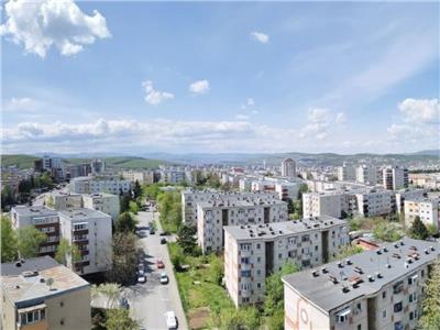 Vanzare apartament 2 camere modern bloc nou in Zorilor  zona Pasteur, Cluj Napoca