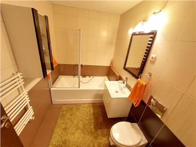 Vanzare apartament 2 camere de LUX locatie de exceptie Plopilor, Cluj Napoca