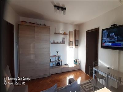 Inchiriere apartament 3 camere in Gheorgheni- zona Hermes, Cluj Napoca