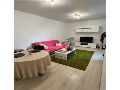 Inchiriere apartament 2 camere modern bloc nou in Centru- Pta Mihai Viteazu, Cluj napoca