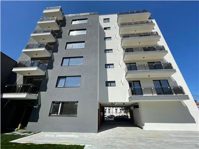 Vanzare apartament 3 camere bloc nou Centru Piata Mihai Viteazu, Cluj-Napoca