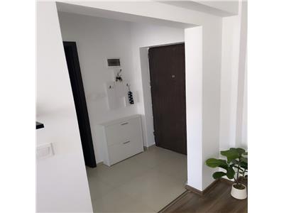 Vanzare apartament 2 camere bloc nou Marasti Intre Lacuri, Cluj Napoca
