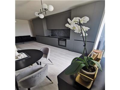 Apartament 2 camere Lux Zona BMV -Floresti