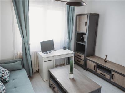 Vanzare apartament 2 camere modern Grigorescu, Cluj-Napoca