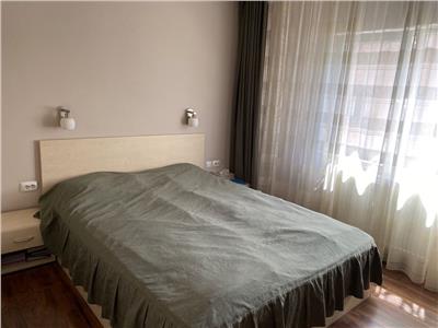 Vanzare apartament 4 camere decomandate  zona Piata Cipariu Gheorgheni, Cluj Napoca