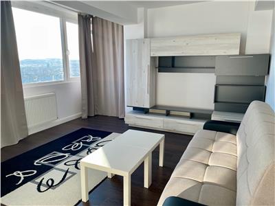 Vanzare apartament 4 camere Zorilor zona Observatorului Capat, Cluj Napoca