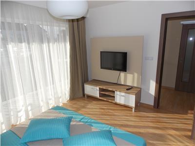 Vanzare parte duplex finisat si mobilat zona Grand Hotel, Buna Ziua, Cluj Napoca