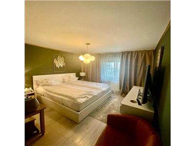 Vanzare apartament 4 camere de LUX Gheorgheni zona Titulescu, Cluj Napoca