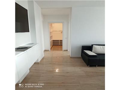 Inchiriere apartament 3 camere modern bloc nou in Marasti  zona Leroy Merlin, Cluj Napoca