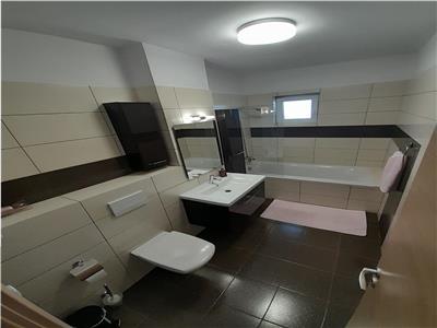 Inchiriere apartament 2 camere de LUX in Buna Ziua  zona Bonjour Residence, Cluj Napoca