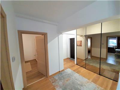 Inchiriere apartament 2 camere de LUX in Buna Ziua  zona Bonjour Residence, Cluj Napoca