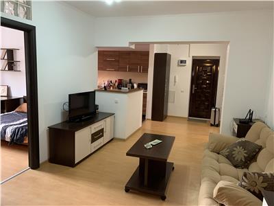 Vanzare apartament 3 camere bloc nou zona Centrala  Hotel Meridian, Cluj Napoca