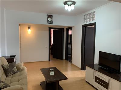 Vanzare apartament 3 camere bloc nou zona Centrala  Hotel Meridian, Cluj Napoca