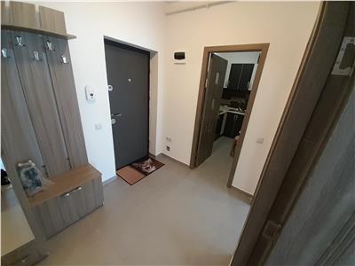Vanzare apartament 2 camere decomandat Iris Piata 1 Mai, Cluj Napoca