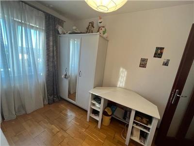 Vanzare apartament 4 camere cartier Zorilor zona UMF, Cluj Napoca