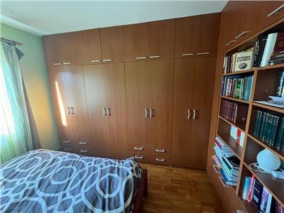 Vanzare apartament 4 camere cartier Zorilor zona UMF, Cluj Napoca