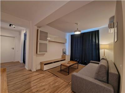 Inchiriere apartament 2 camere bloc nou de LUX in Marasti- zona Iulius Mall, Cluj Napoca