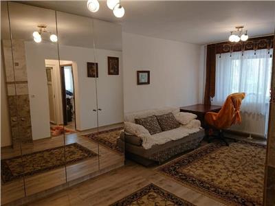 Vanzare apartament 2 camere Gheorgheni zona Royal Cluj-Napoca