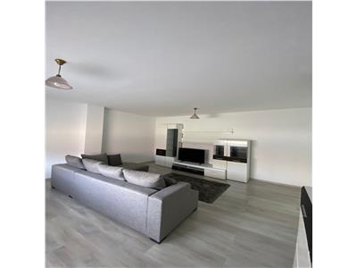 Inchiriere apartament 2 camere modern bloc nou in Centru- NTT Data, Cluj Napoca