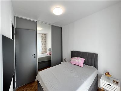 Vanzare apartament 3 camere decomandate de LUX in Zorilor  zona Piata Zorilor, Cluj Napoca