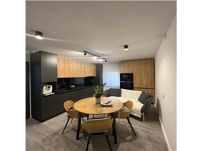 Vanzare apartament 3 camere decomandate de LUX in Zorilor  zona Piata Zorilor, Cluj Napoca