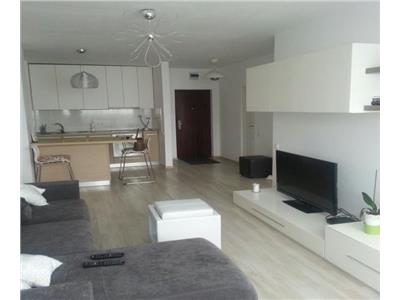 Inchiriere apartament 2 camere modern bloc nou in Marasti- Dorobantilor, Cluj-Napoca