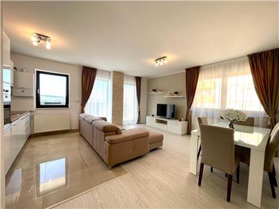 Vanzare apartament 4 camere bloc nou de LUX in Zorilor  zona Spitalul de Recuperare, Cluj Napoca