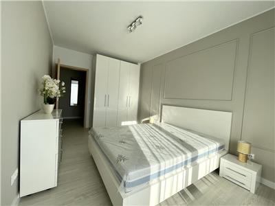 Vanzare apartament 4 camere bloc nou de LUX in Zorilor  zona Spitalul de Recuperare, Cluj Napoca