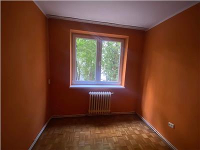 Vanzare apartament 4 camere decomandate in Gheorgheni  zona Albac, Cluj Napoca