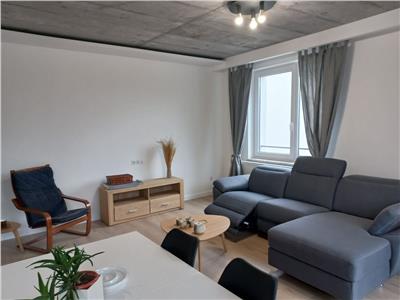 Inchiriere apartament 3 camere modern bloc nou in zona Zorilor- E. Ionesco, Cluj Napoca