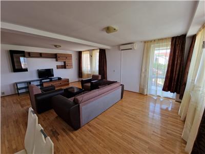 Inchiriere apartament 3 camere bloc nou in Zorilor- strada Mircea Eliade, Cluj Napoca