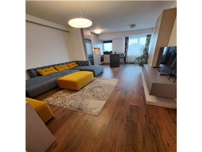 Vanzare apartament 2 camere de LUX Zorilor zona Calea Turzii OMV, Cluj Napoca