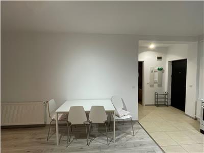 Vanzare apartament 2 camere finisat Iris zona Auchan, Cluj-Napoca