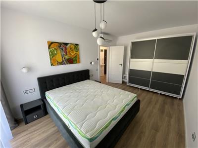 Inchiriere apartament 2 camere de LUX in Buna Ziua  zona Mega Image, Cluj Napoca