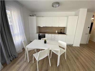 Inchiriere apartament 2 camere de LUX in Buna Ziua  zona Mega Image, Cluj Napoca