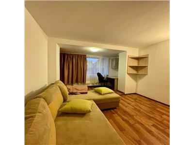 Inchiriere apartament 4 camere bloc nou modern in Zorilor  zona Hasdeu, Cluj Napoca
