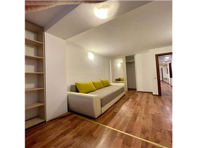 Inchiriere apartament 4 camere bloc nou modern in Zorilor  zona Hasdeu, Cluj Napoca