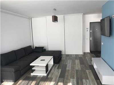 Vanzare apartament 2 camere finisat Marasti zona Piata 1 Mai, Cluj Napoca