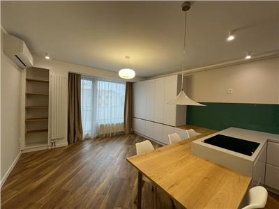 Vanzare apartament 2 camere de LUX bloc nou in Centru- zona Platinia Mall, Cluj Napoca