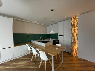Vanzare apartament 2 camere de LUX bloc nou in Centru  zona Platinia Mall, Cluj Napoca