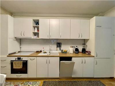 Vanzare apartament 3 camere bloc nou in Marasti  zona Kaufland, Cluj Napoca