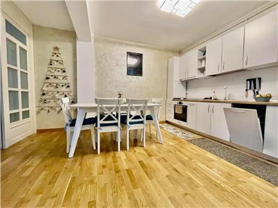 Vanzare apartament 3 camere bloc nou in Marasti  zona Kaufland, Cluj Napoca