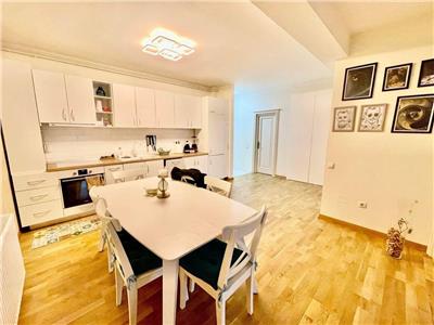 Vanzare apartament 3 camere bloc nou in Marasti- zona Kaufland, Cluj-Napoca