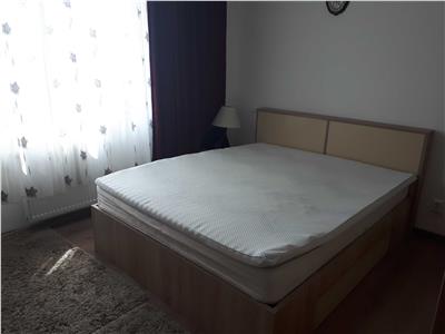 Inchiriere apartament 3 camere bloc nou in Marasti  zona Expo, Cluj Napoca
