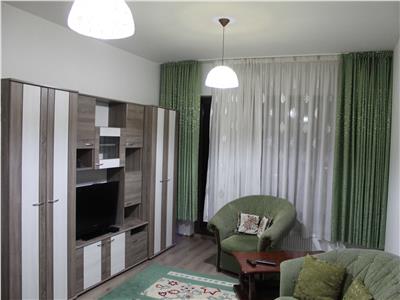 Inchiriere apartament 3 camere bloc nou in Marasti  zona Expo, Cluj Napoca