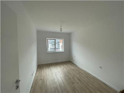 Vanzare apartament 3 camere bloc nou in Floresti  zona Jisk strada Cetatii, Cluj Napoca